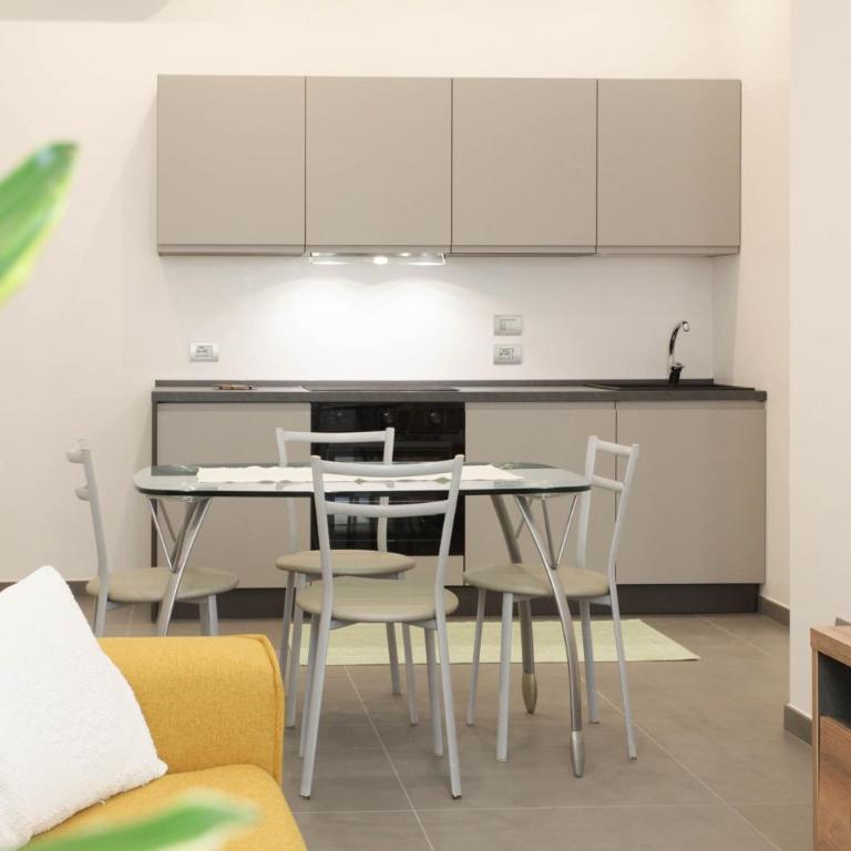 Bobo Apartment - Appartamento con 1 Camera da Letto - 11