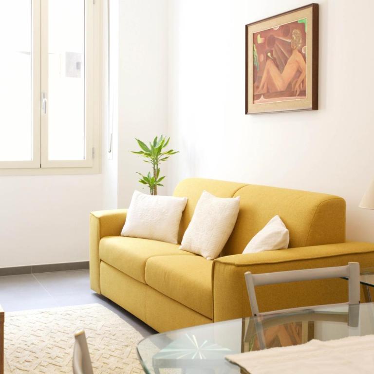 Bobo Apartment - Appartamento con 1 Camera da Letto - 1