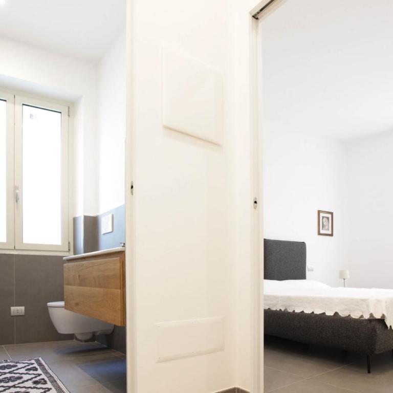 Bobo Apartment - Appartamento con 1 Camera da Letto - 15