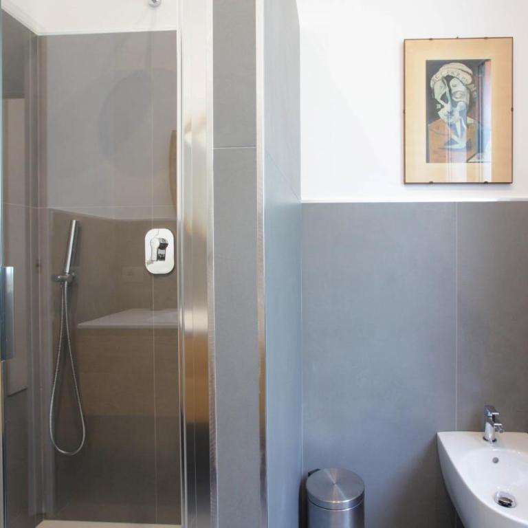 Bobo Apartment - Appartamento con 1 Camera da Letto - 16