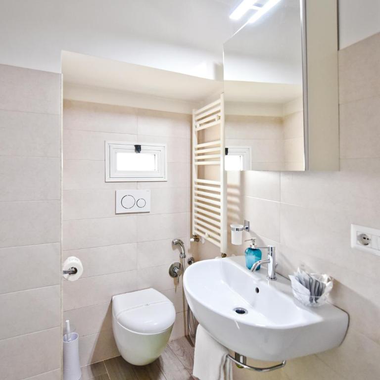 Casa Silvana - Appartamento - 12
