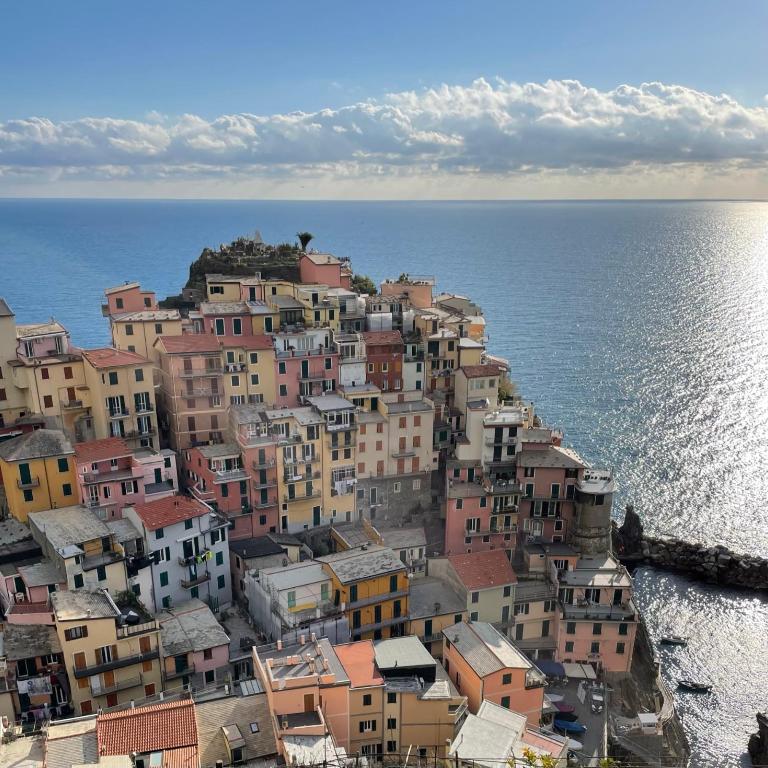 Villa Grace - Appartamento con 2 Camere da Letto - 40