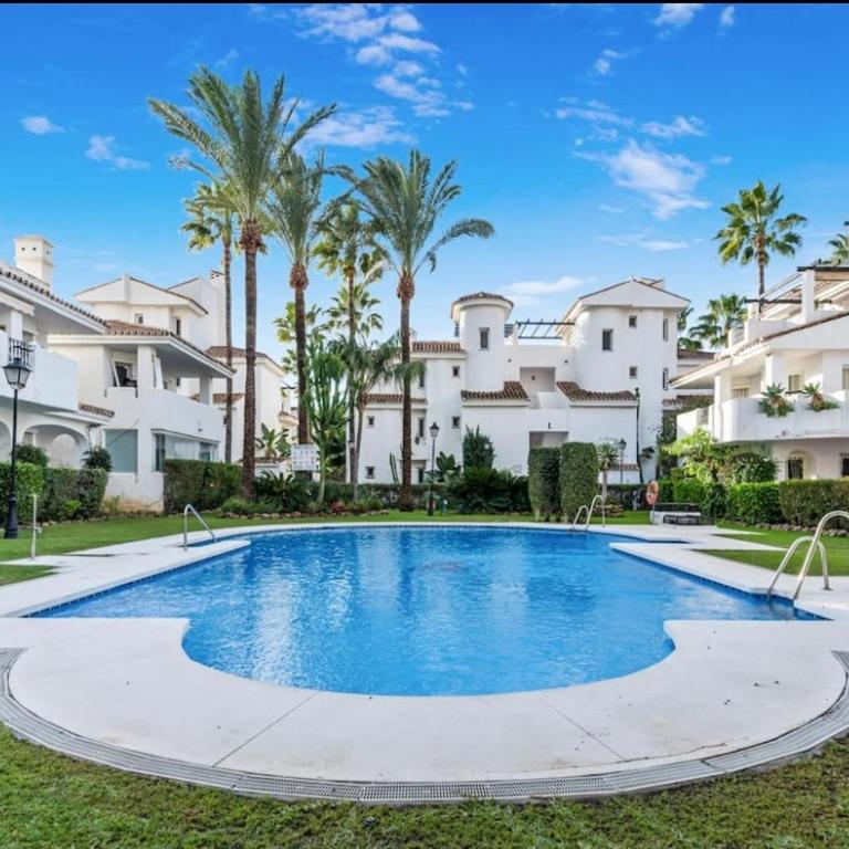 Perfect & Cosy “Los Naranjos” 3min Puerto Banus - One-Bedroom Apartment - 7