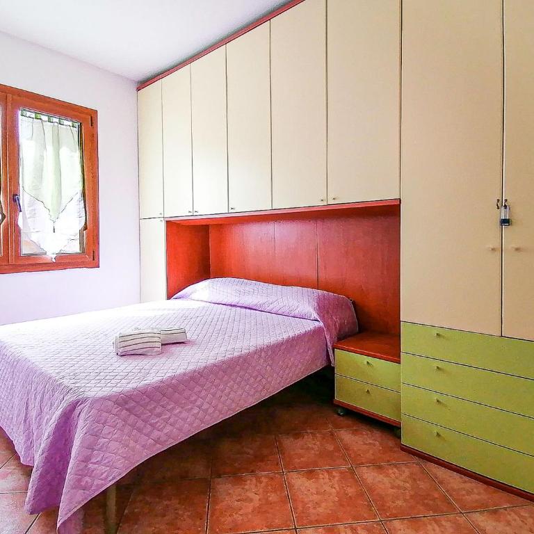 Mistral Apartments - Appartamento - Piano Terra - 12