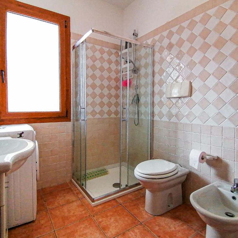 Mistral Apartments - Appartamento - Piano Terra - 11
