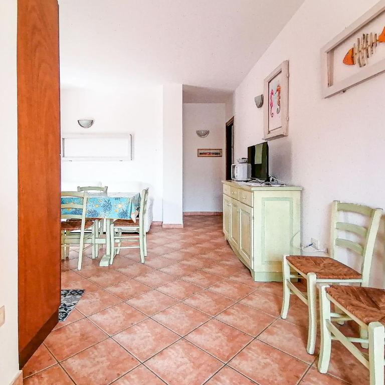 Mistral Apartments - Appartamento - Piano Terra - 3