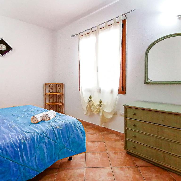 Mistral Apartments - Appartamento - Piano Terra - 15