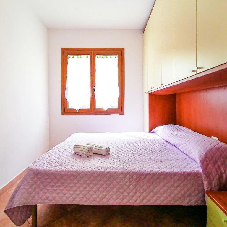 Mistral Apartments - Appartamento - Piano Terra - 13