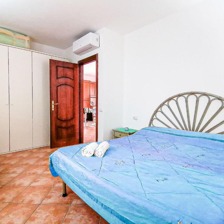 Mistral Apartments - Appartamento - Piano Terra - 16