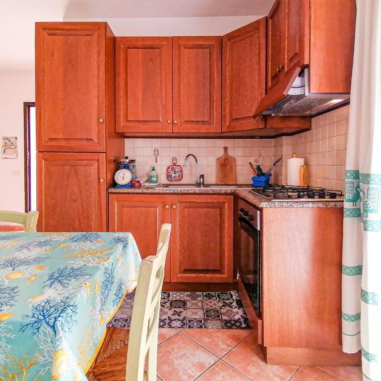 Mistral Apartments - Appartamento - Piano Terra - 7