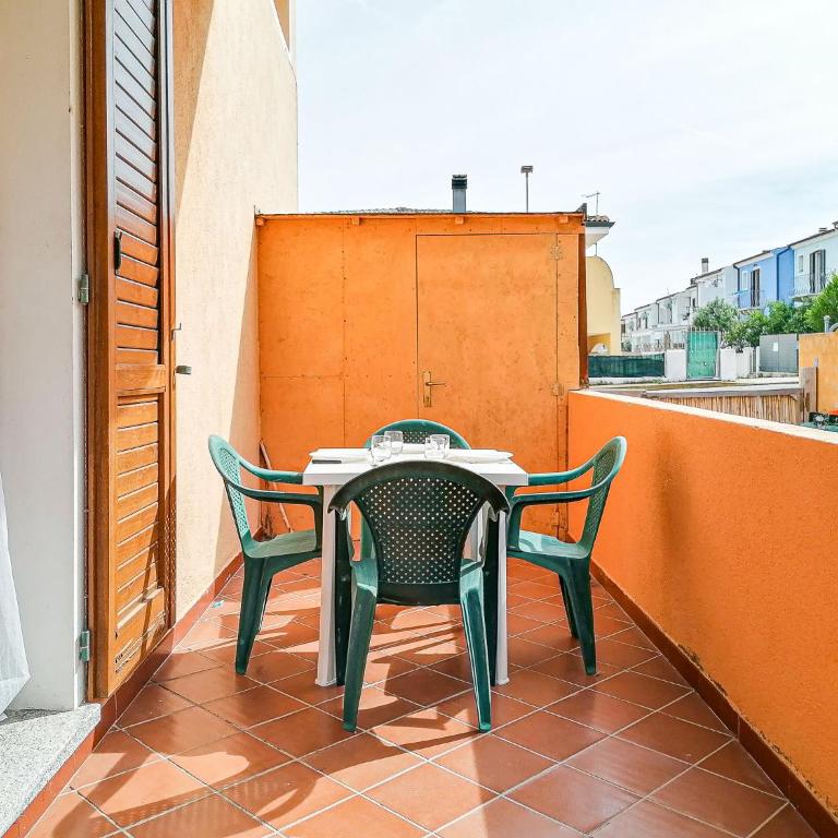 Mistral Apartments - Appartamento - Piano Terra - 9