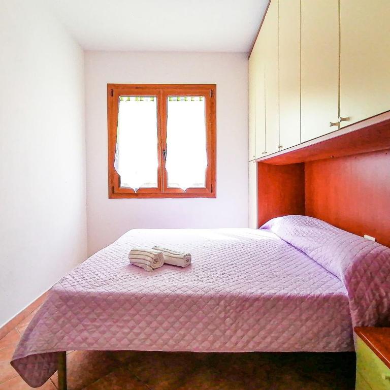 Mistral Apartments - Appartamento - Piano Terra - 14