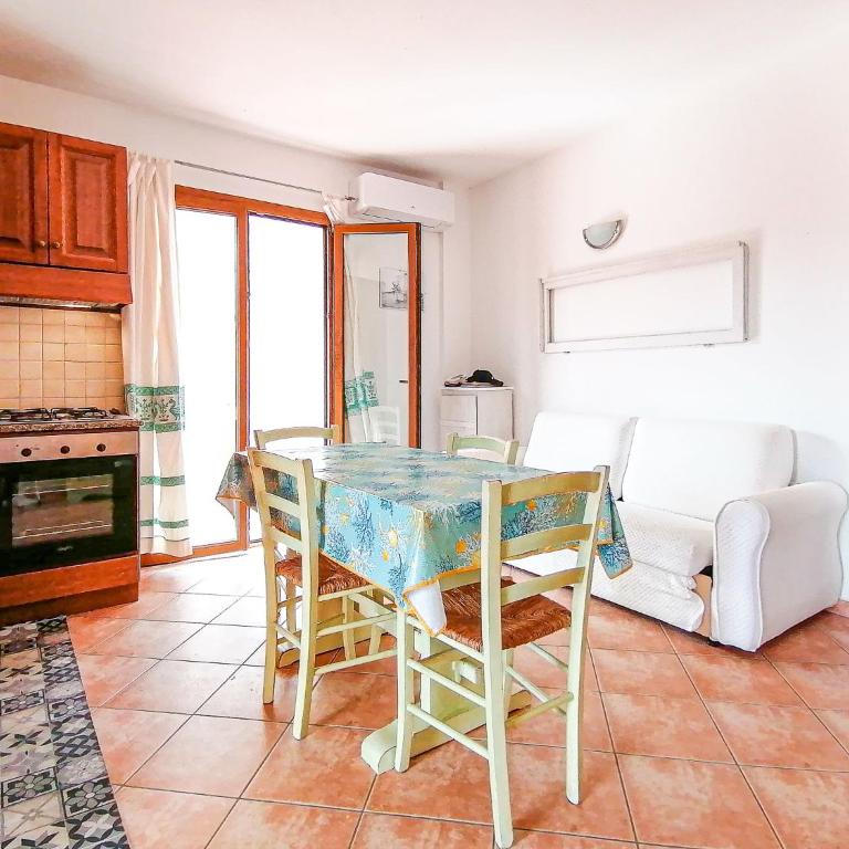Mistral Apartments - Appartamento - Piano Terra - 4