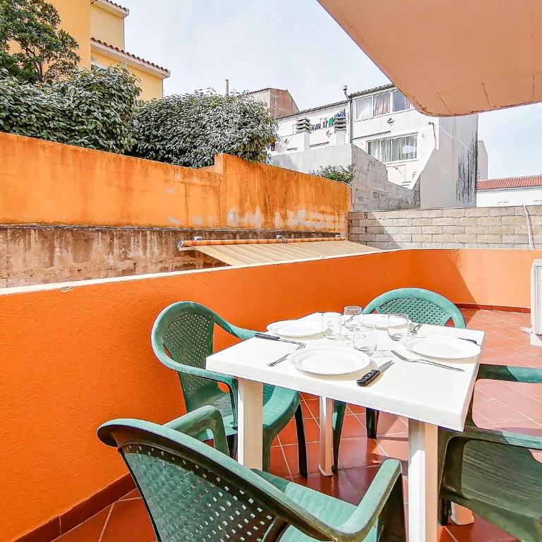 Mistral Apartments - Appartamento - Piano Terra - 8