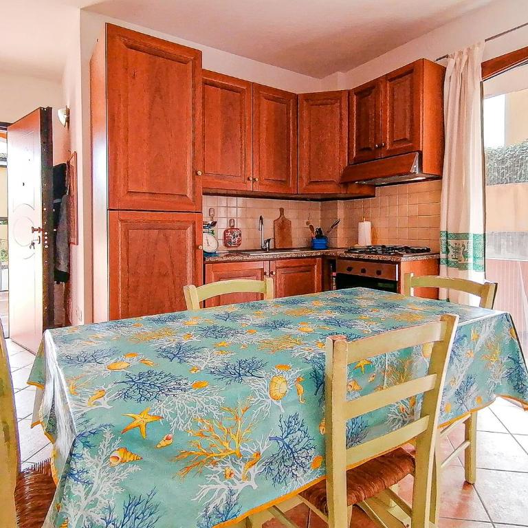 Mistral Apartments - Appartamento - Piano Terra - 6