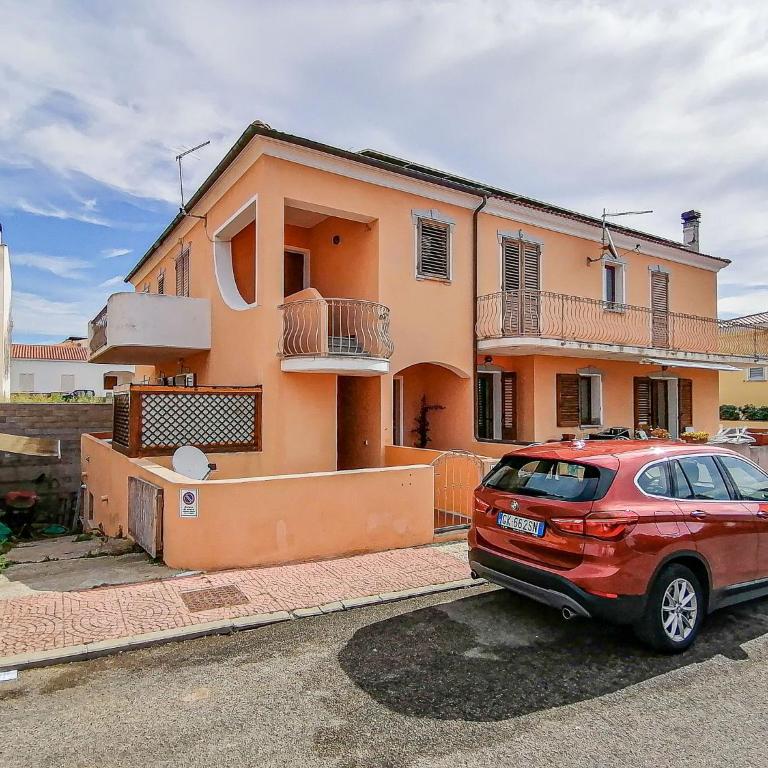 Mistral Apartments - Appartamento - Piano Terra - 1