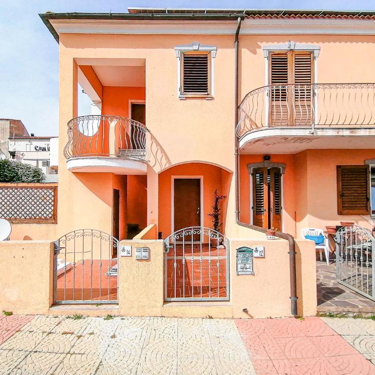 Mistral Apartments - Appartamento - Piano Terra - 2
