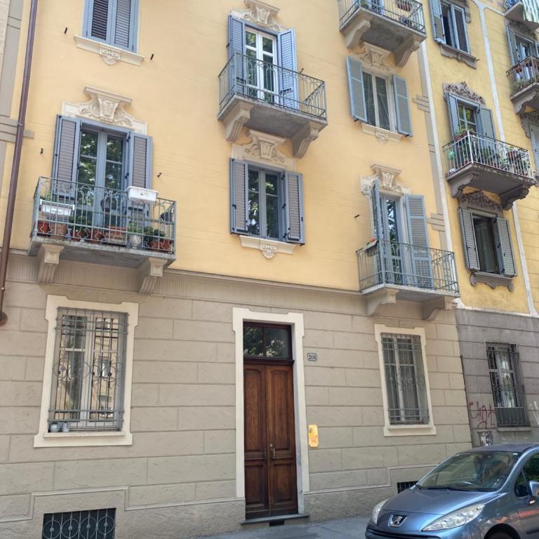 San Donato Luxury Suite Air-conditioning - Appartamento con 1 Camera da Letto - 21