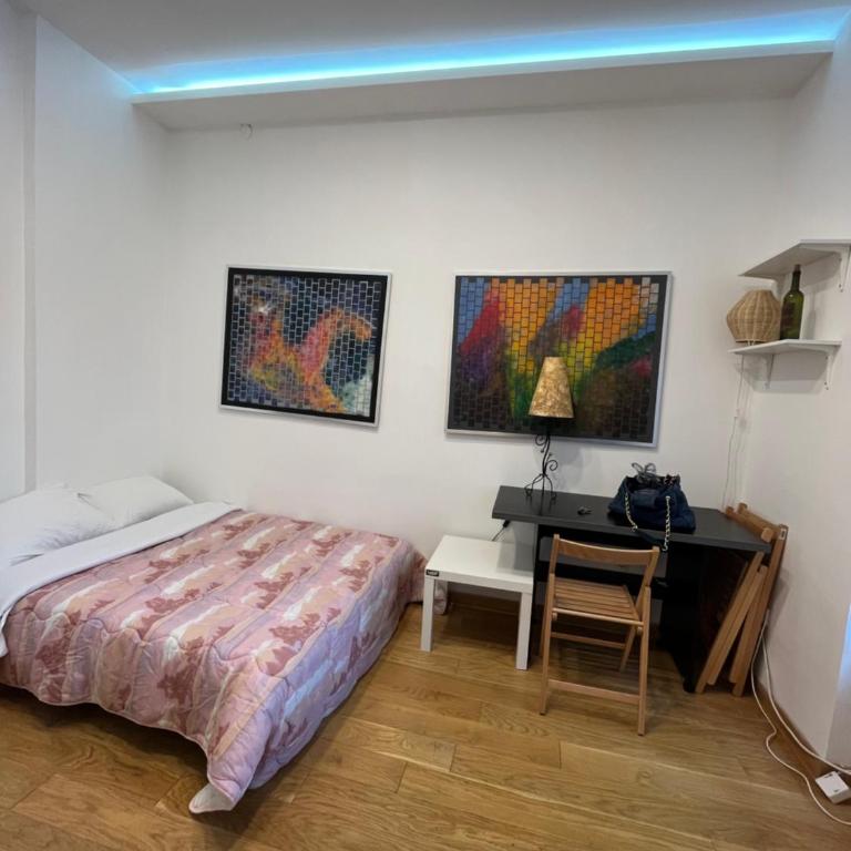 Apartman 24 - Apartman sa 1 Spavaćom Sobom - 1