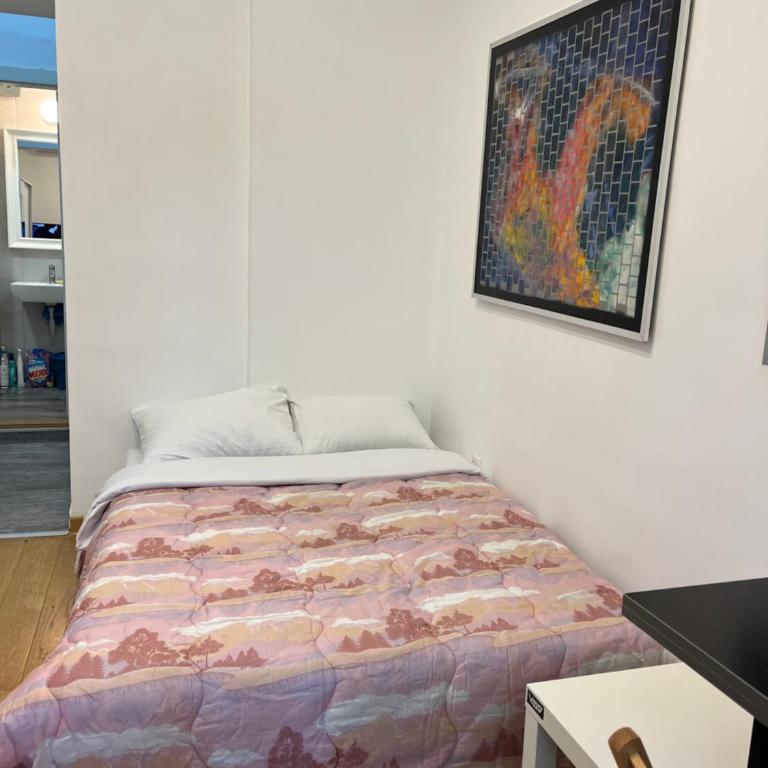 Apartman 24 - Apartman sa 1 Spavaćom Sobom - 7