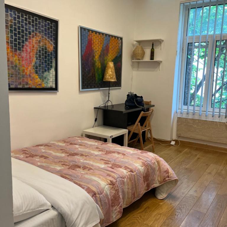 Apartman 24 - Apartman sa 1 Spavaćom Sobom - 8