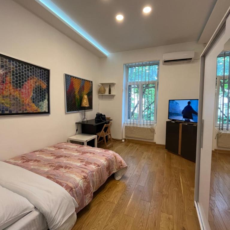 Apartman 24 - Apartman sa 1 Spavaćom Sobom - 10