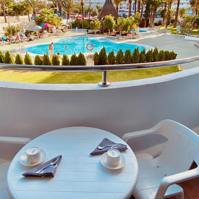 Paradise Apartment in Playa del Inglés - Apartamento - 2