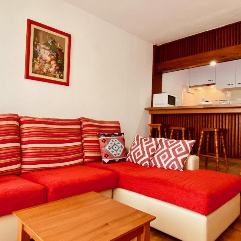 Paradise Apartment in Playa del Inglés - Apartamento - 4