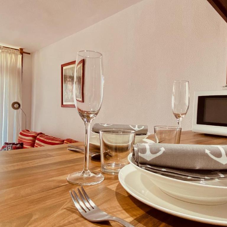 Paradise Apartment in Playa del Inglés - Apartamento - 6