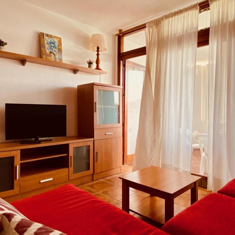 Paradise Apartment in Playa del Inglés - Apartamento - 7