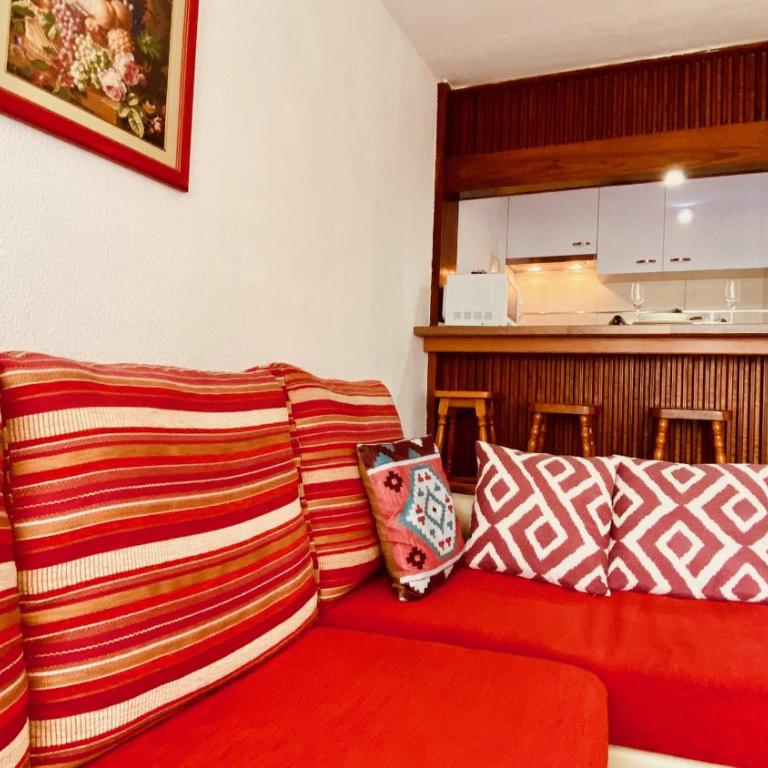 Paradise Apartment in Playa del Inglés - Apartamento - 10