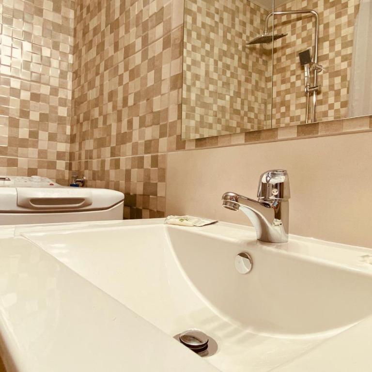 Paradise Apartment in Playa del Inglés - Apartamento - 12