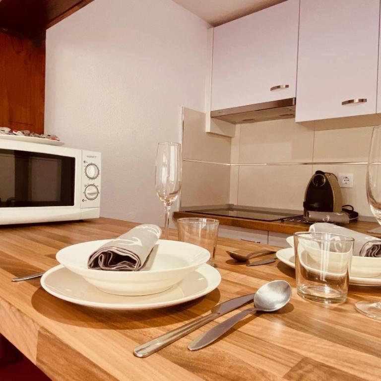 Paradise Apartment in Playa del Inglés - Apartamento - 13