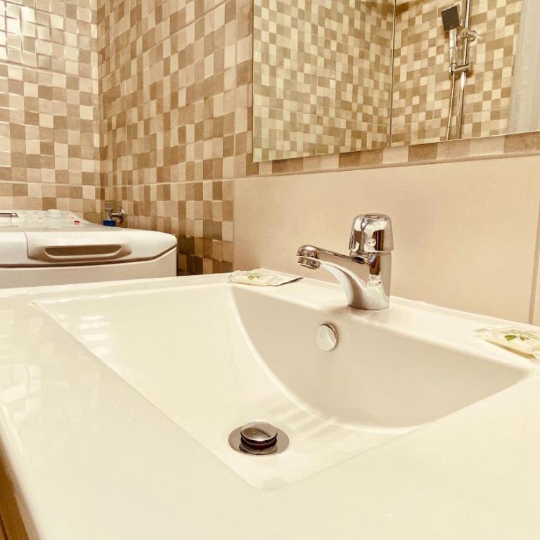 Paradise Apartment in Playa del Inglés - Apartamento - 14