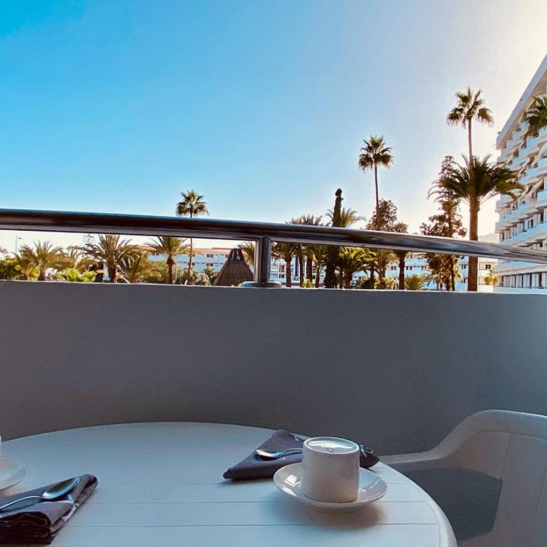 Paradise Apartment in Playa del Inglés - Apartamento - 19