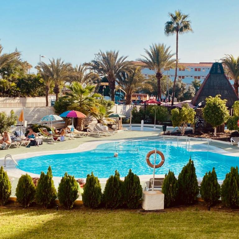 Paradise Apartment in Playa del Inglés - Apartamento - 22