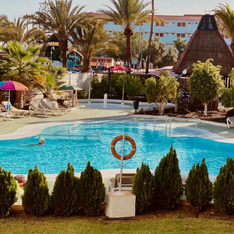 Paradise Apartment in Playa del Inglés - Apartamento - 23