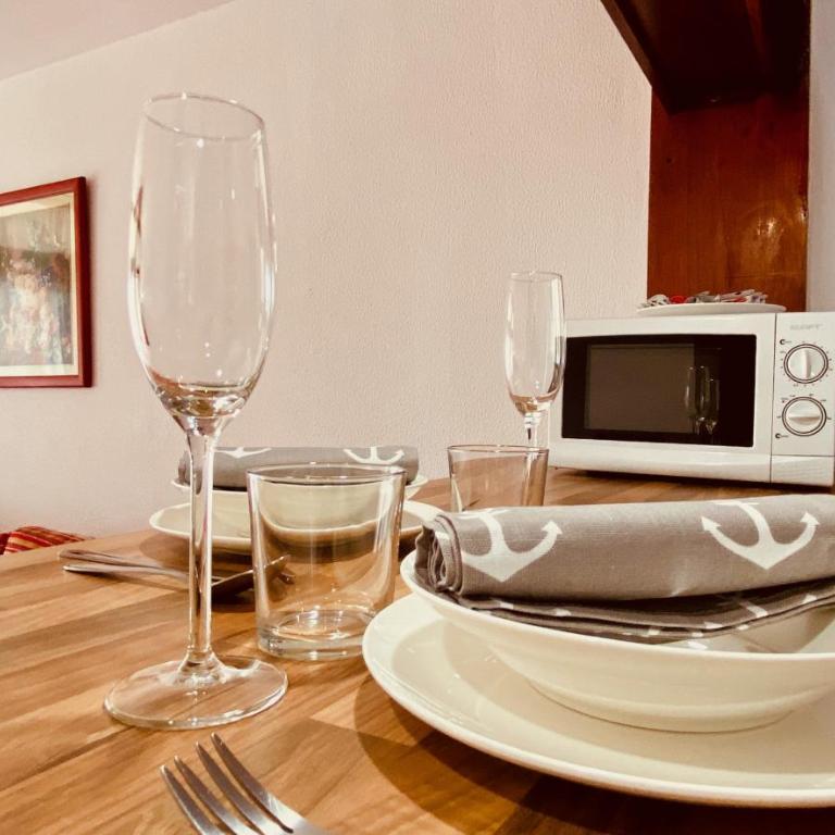 Paradise Apartment in Playa del Inglés - Apartamento - 24