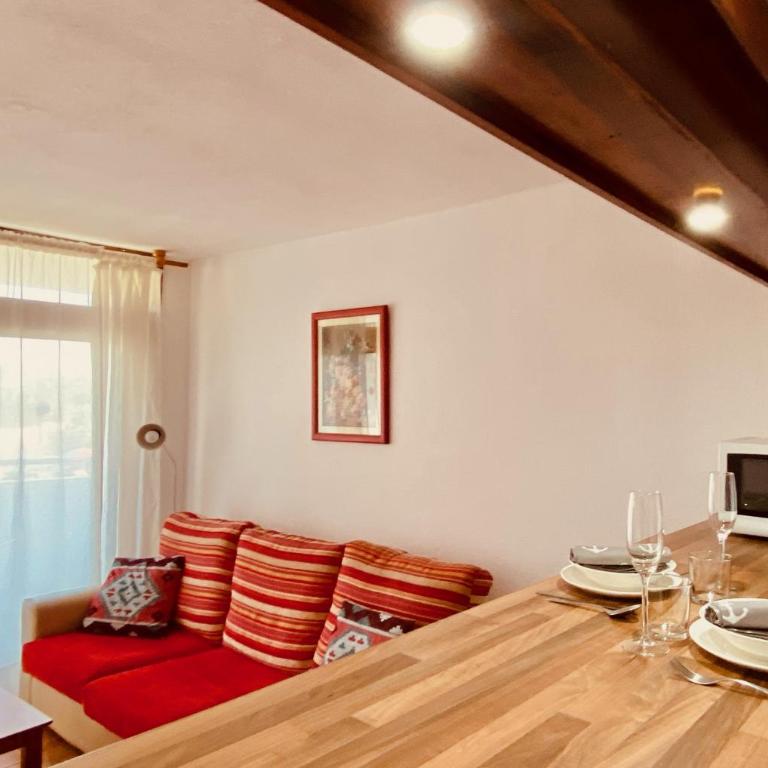 Paradise Apartment in Playa del Inglés - Apartamento - 26