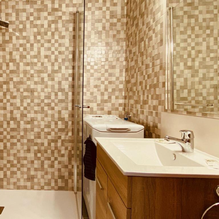 Paradise Apartment in Playa del Inglés - Apartamento - 27