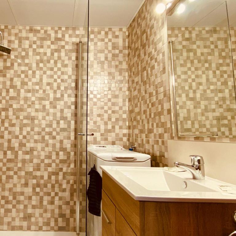 Paradise Apartment in Playa del Inglés - Apartamento - 29
