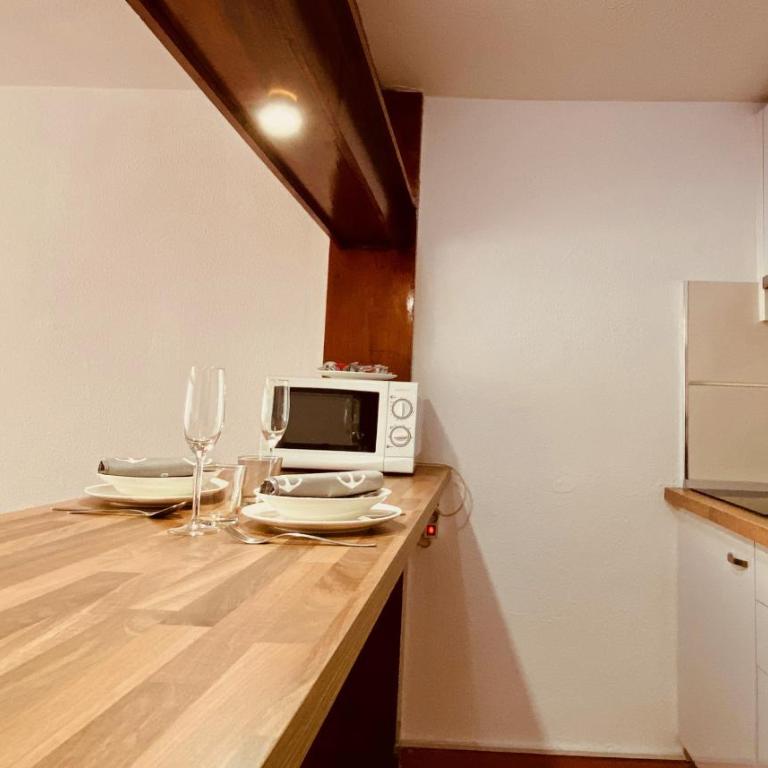 Paradise Apartment in Playa del Inglés - Apartamento - 30