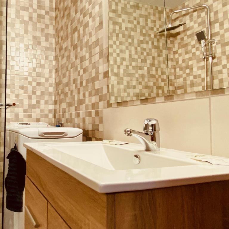 Paradise Apartment in Playa del Inglés - Apartamento - 31