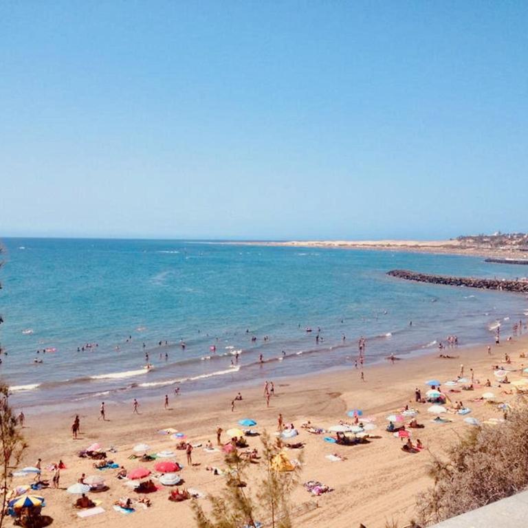 Paradise Apartment in Playa del Inglés - Apartamento - 33