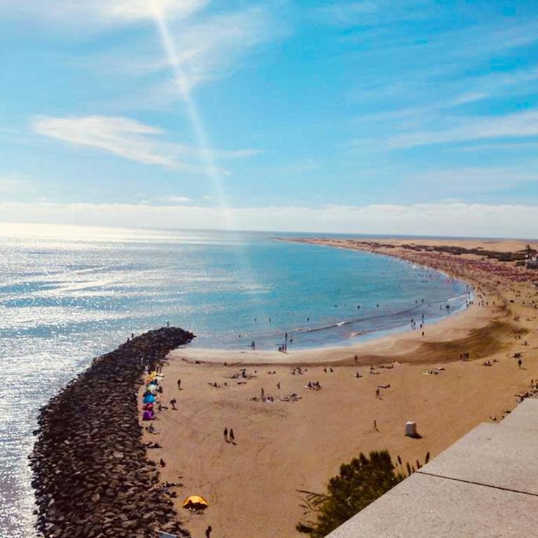Paradise Apartment in Playa del Inglés - Apartamento - 34