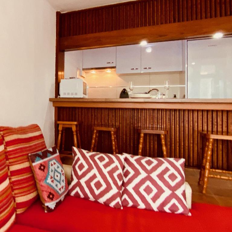 Paradise Apartment in Playa del Inglés - Apartamento - 35