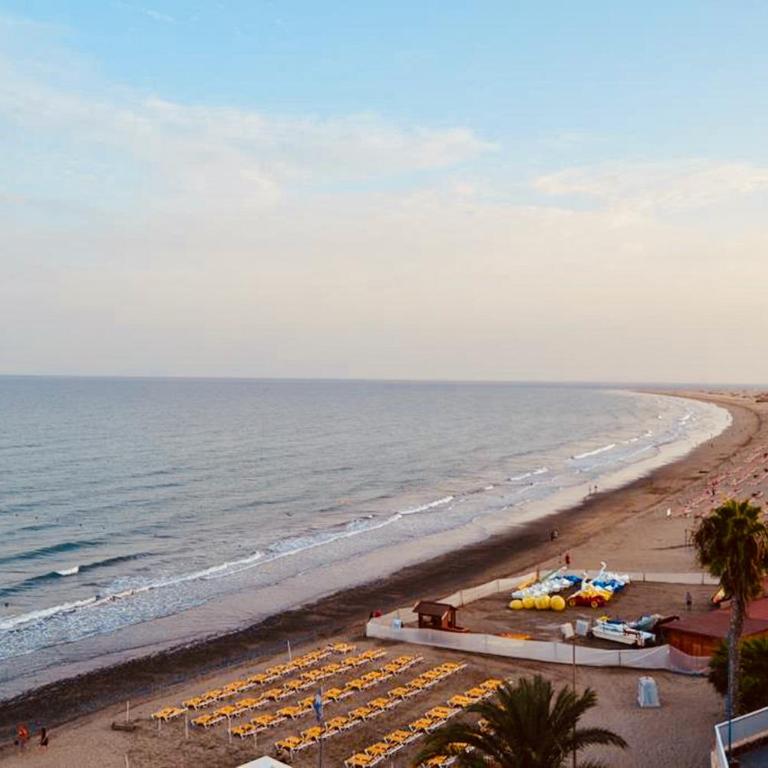 Paradise Apartment in Playa del Inglés - Apartamento - 39
