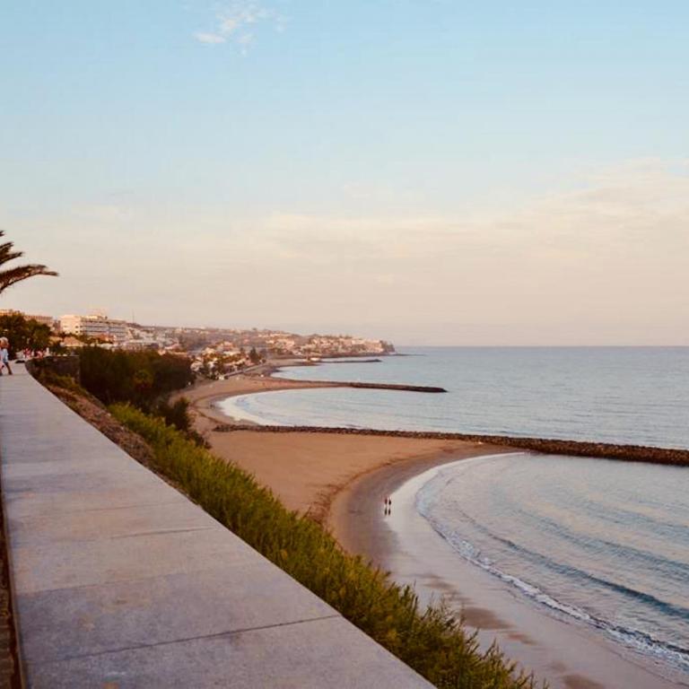 Paradise Apartment in Playa del Inglés - Apartamento - 42