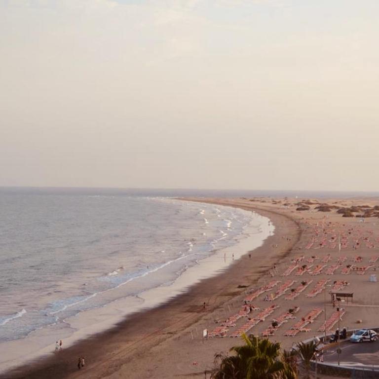 Paradise Apartment in Playa del Inglés - Apartamento - 43