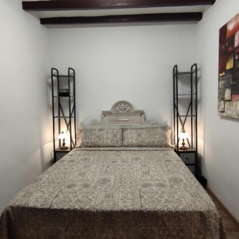 Apartament Picasso - Apartamento de 2 dormitorios - 14